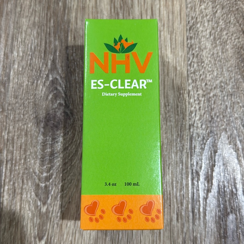 NHV ES-Clear